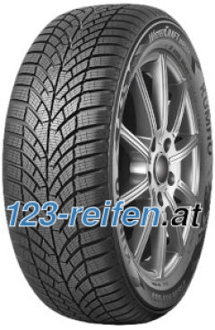 Kumho WinterCraft WP52+