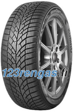 Kumho WinterCraft WP52+