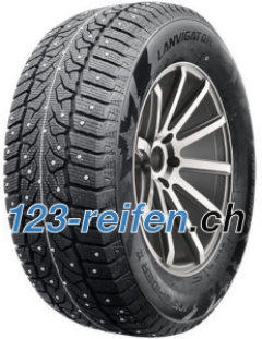 Lanvigator Ice-Spider 2