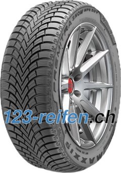 Maxxis Premitra Snow WP6 SUV