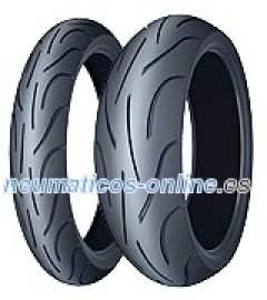 Michelin Pilot Power
