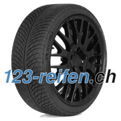 Michelin Pilot Alpin 5 ZP