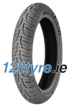 Michelin Pilot Road 4