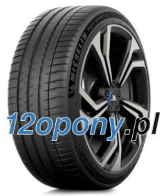 Michelin Pilot Sport EV