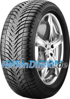 Michelin Alpin A4