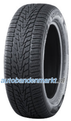 Nankang Winter Activa 4