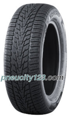 Nankang Winter Activa 4