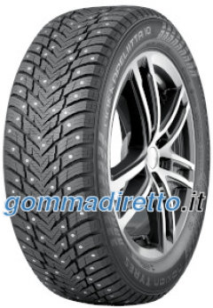Nokian Hakkapeliitta 10