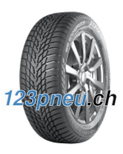 Nokian WR Snowproof