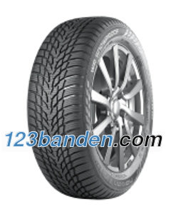 Nokian WR Snowproof