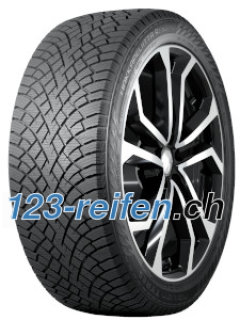 Nokian Hakkapeliitta R5 SUV