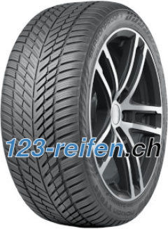 Nokian Seasonproof 2