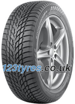 Nokian Snowproof 1