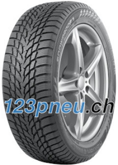 Nokian Snowproof 1