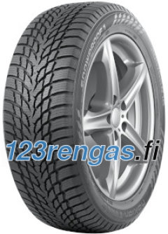 Nokian Snowproof 1