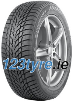 Nokian Snowproof 1