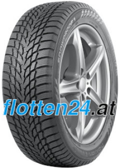 Nokian Snowproof 1
