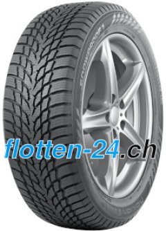 Nokian Snowproof 1