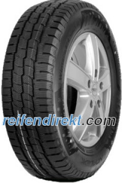 Nordexx Wintersafe Van 2