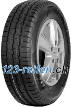 Nordexx Wintersafe Van 2