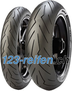 Pirelli Diablo Rosso III
