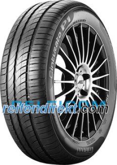 Bridgestone Ep150 195/55 R16 83H Ep150 195/55 R16 83H 195 Milimetres  Tubeless For Car : : Car & Motorbike