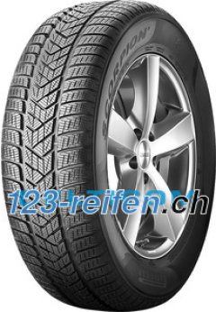 Pirelli Scorpion Winter Run Flat