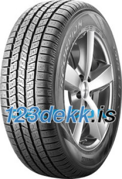 Pirelli Scorpion Ice & Snow Run Flat