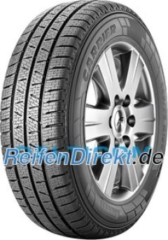 Pirelli Carrier Winter