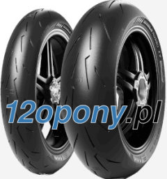Pirelli Diablo Rosso IV Corsa
