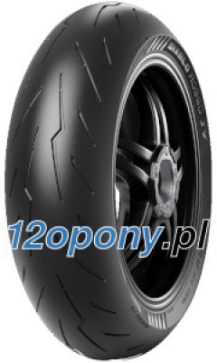 Pirelli Diablo Rosso IV