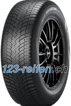 Pirelli Scorpion All Season SF2 Run Flat