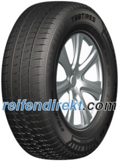TBB Tires Advenzza AS
