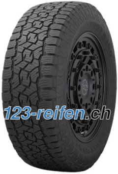 Toyo Open Country A/T III