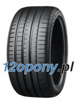 Yokohama Advan Sport (V107E)