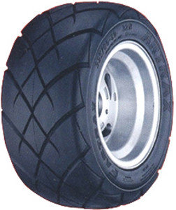 Artrax AT-1101 ( 165/70-10 TL NHS )