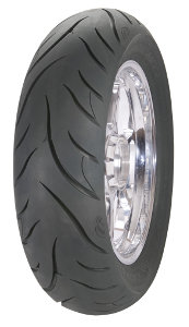 Avon AV72 Cobra ( 150/80 R16 TL 71V takapyörä )