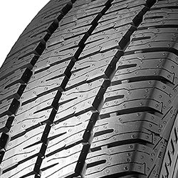 Barum Vanis AllSeason ( 195/65 R16C 104/102T 8PR kaksoistunnus  100T )