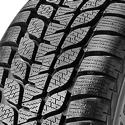 Bridgestone Blizzak LM-25-1 ( 195/60 R16 89H * )