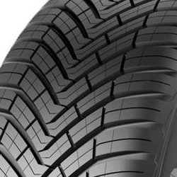 Continental AllSeasonContact ( 195/55 R16 87H EVc )