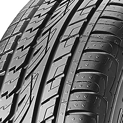 Continental CrossContact UHP SSR ( 255/50 R19 107W XL *, runflat )