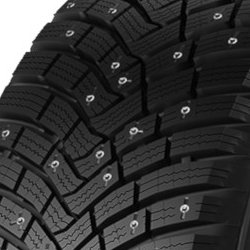Continental IceContact 3 ( 245/45 R19 102T XL ContiSilent, cu tepi )