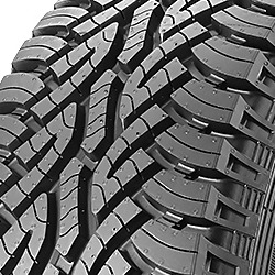 Continental ContiCrossContact AT ( 235/85 R16C 114/111Q 8PR, POR )