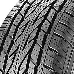 Continental ContiCrossContact LX 2 ( 275/60 R20 119H XL EVc )