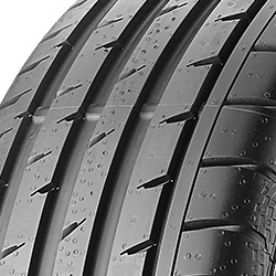 Continental ContiSportContact 3 E SSR ( 245/45 R18 96Y *, runflat )