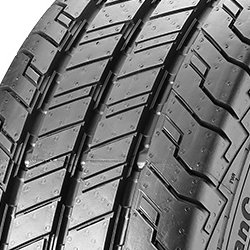 Continental ContiVanContact 100 ( 225/55 R17 101V RF )