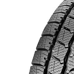 Continental VanContact Winter ( 215/75 R16C 113/111R 8PR )