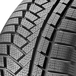 Continental WinterContact TS 850P ( 215/65 R17 99H Conti Seal, SUV )