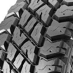 Cooper Discoverer S/T Maxx ( LT255/80 R17 121/118Q 10PR, POR, nastoitettava )