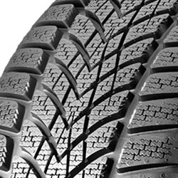 Dunlop SP Winter Sport 3D DSST ( 255/50 R19 107H XL, MOExtended, runflat )